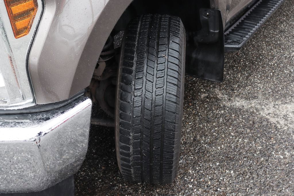 Used 2019 Ford F250 XLT AWD/4WD image 47