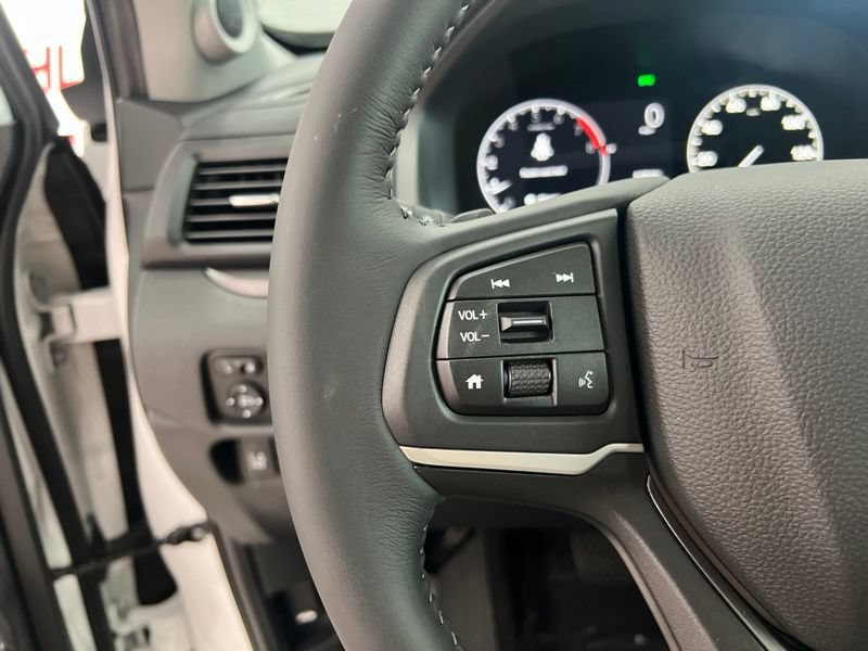 New 2026 Honda Ridgeline RTL image 21