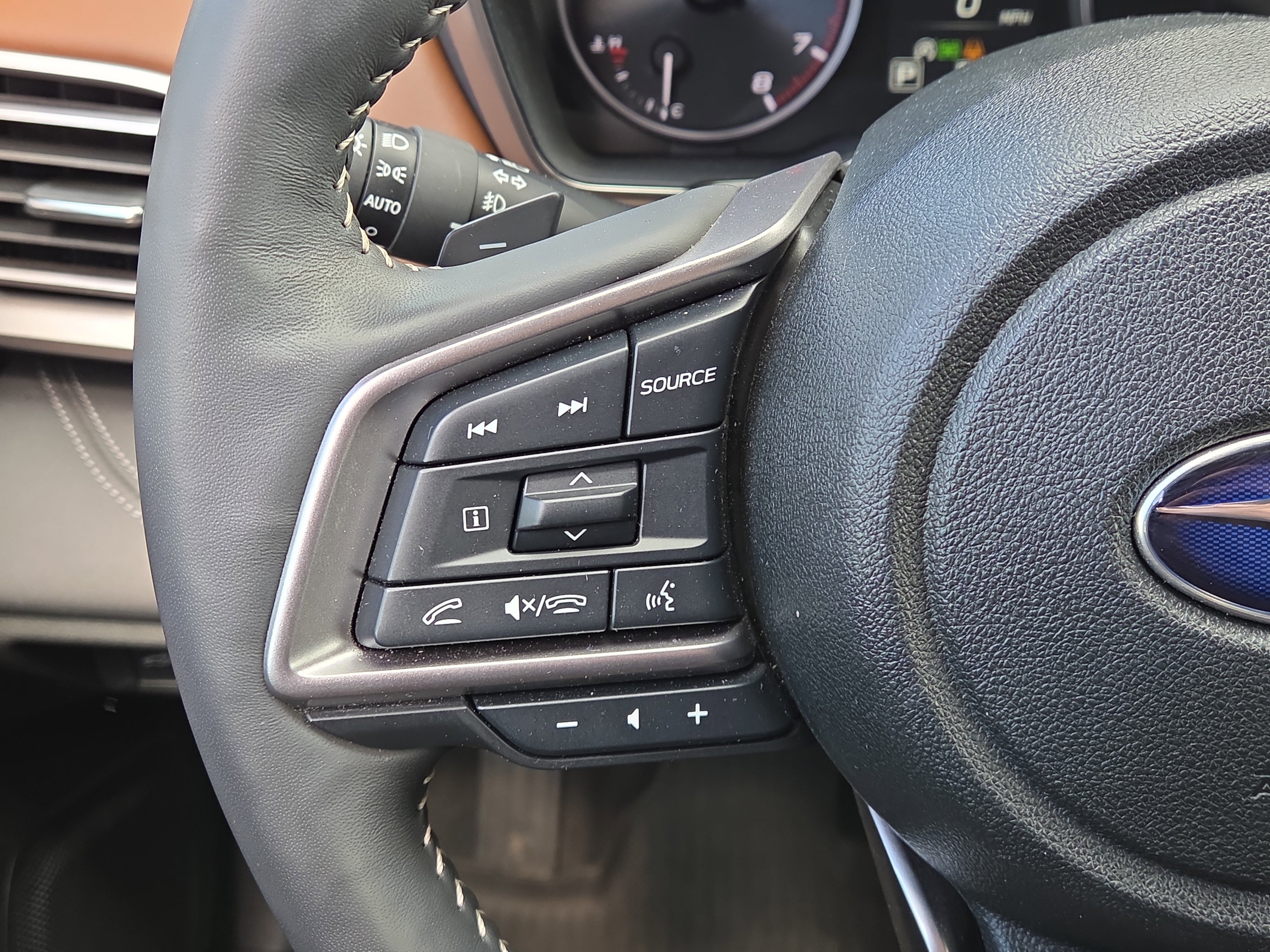 Certified 2025 Subaru Outback Touring image 20