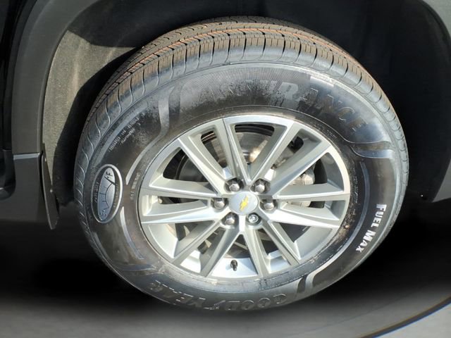 Certified 2023 Chevrolet Traverse LT image 14