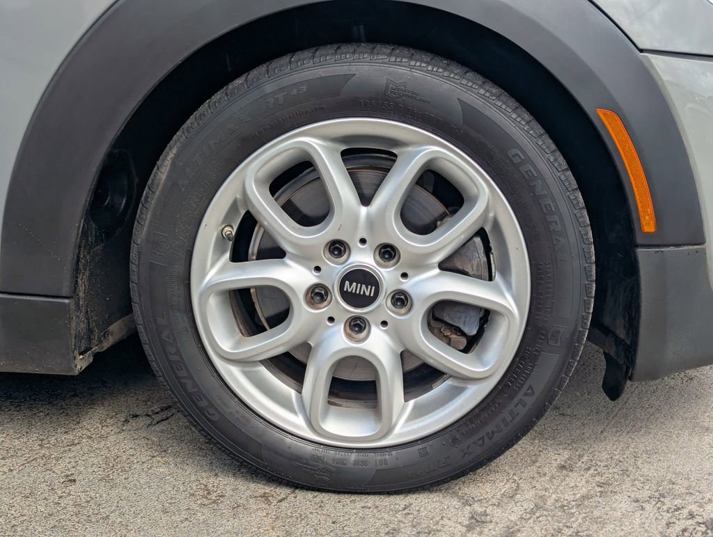 Used 2014 MINI Cooper S image 12