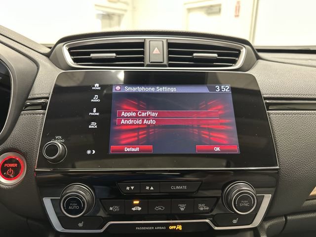 Used 2022 Honda CR-V EX-L image 35