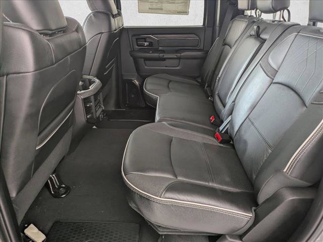 New 2026 RAM 2500 Limited image 15