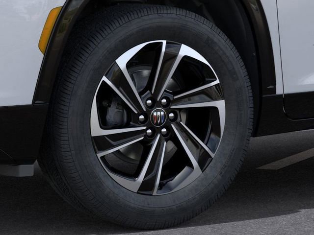 New 2026 Buick Enclave Sport Touring w/ Power Package image 9