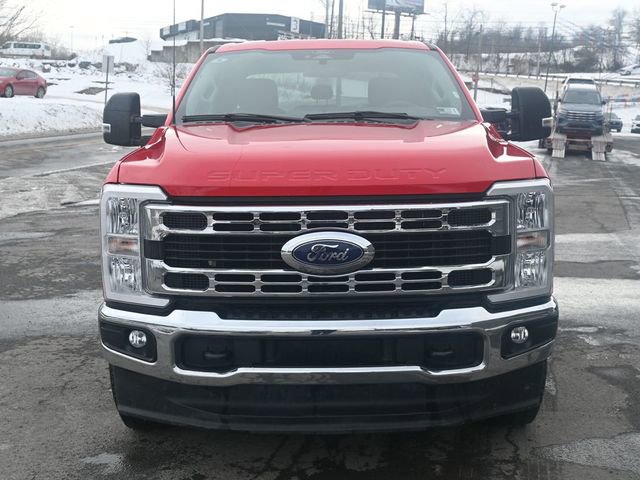 Used 2024 Ford F250 XLT image 12