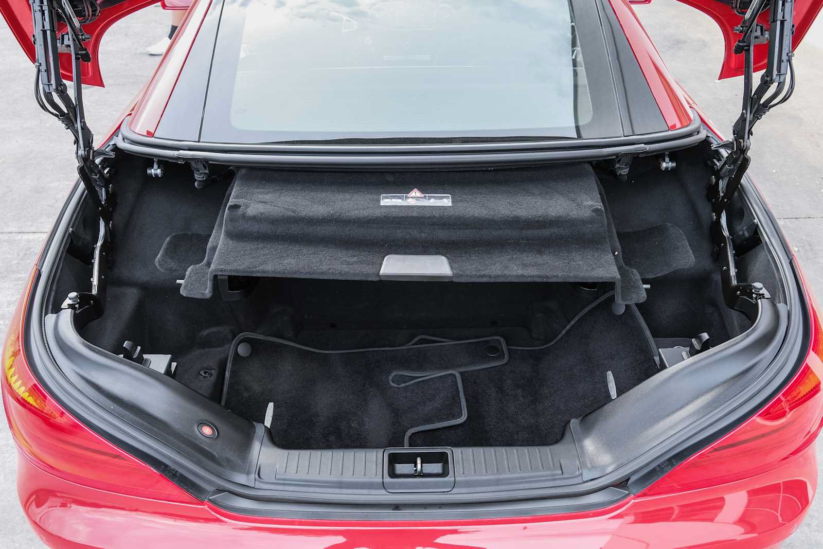 Used 2017 Mercedes-Benz SL 450 image 41