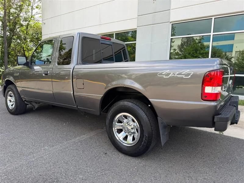 Used 2008 Ford Ranger 4x4 SuperCab image 12