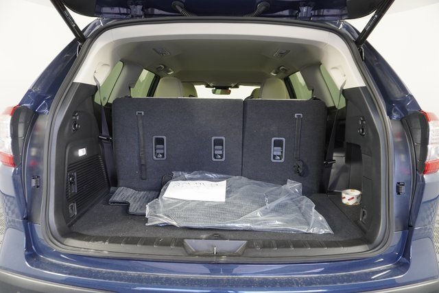 Used 2025 Subaru Ascent Premium image 25