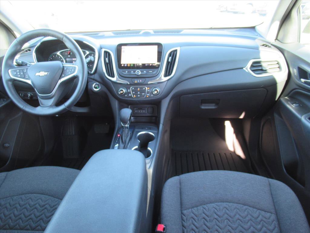 Used 2023 Chevrolet Equinox LT image 11