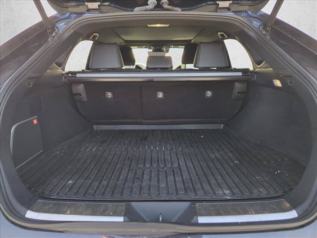 Certified 2024 Toyota Venza Limited AWD/4WD image 6