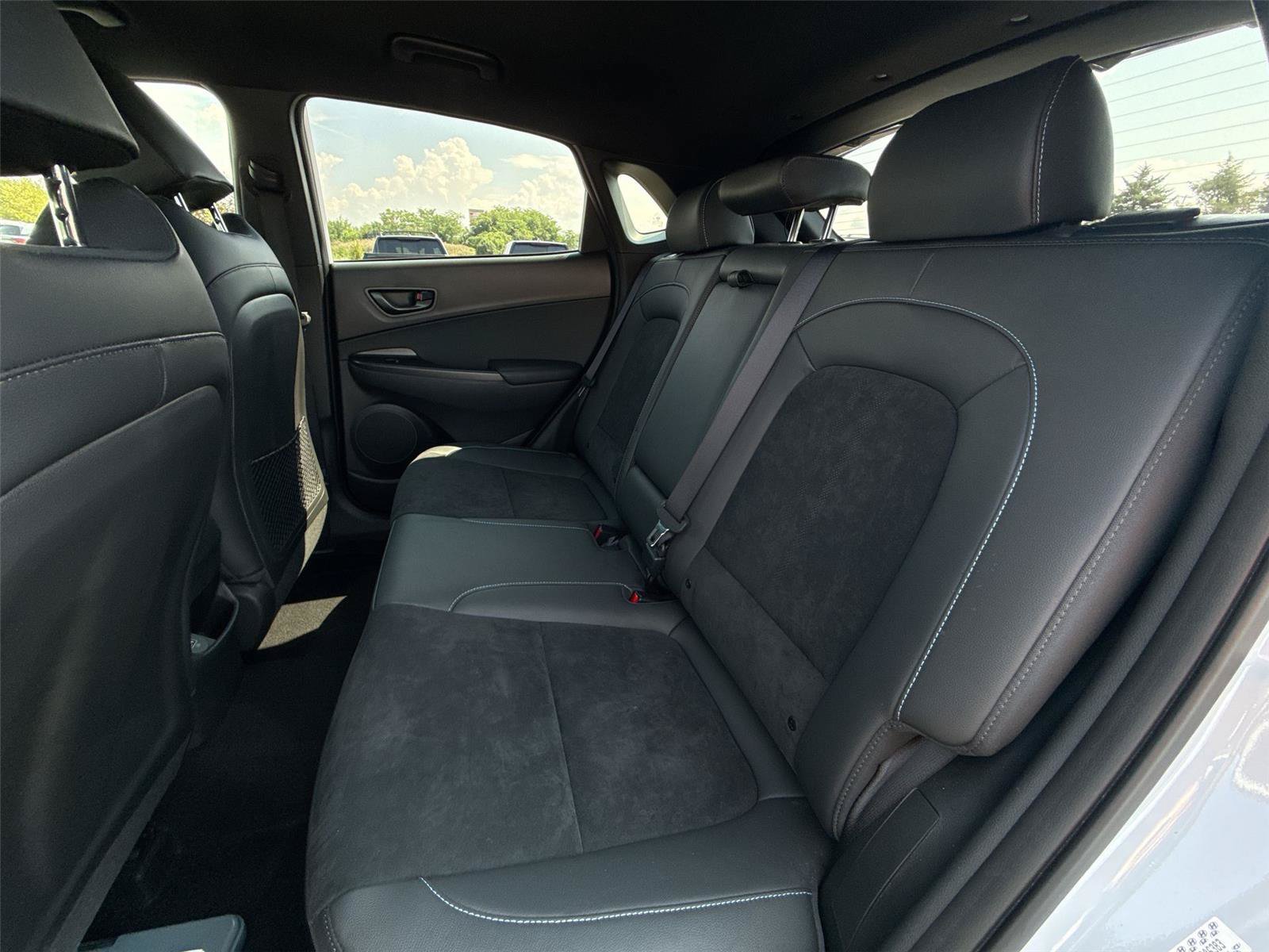 Used 2023 Hyundai Kona N FWD image 19