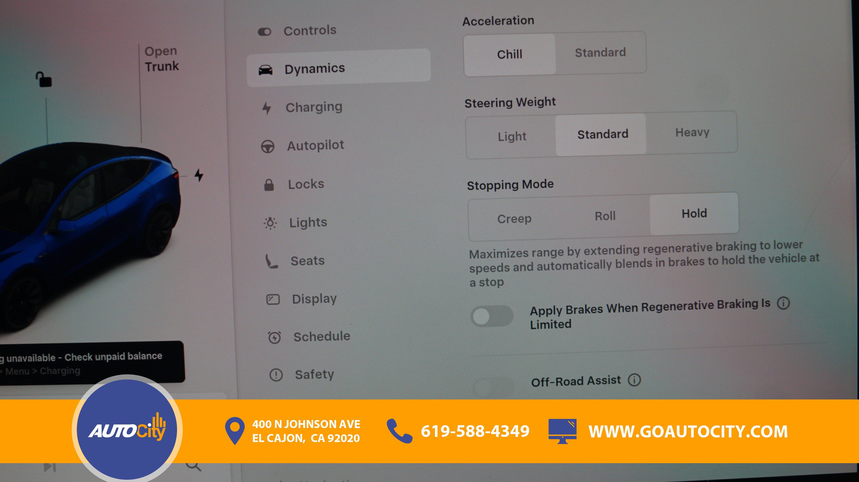 Used 2021 Tesla Model Y Long Range image 23