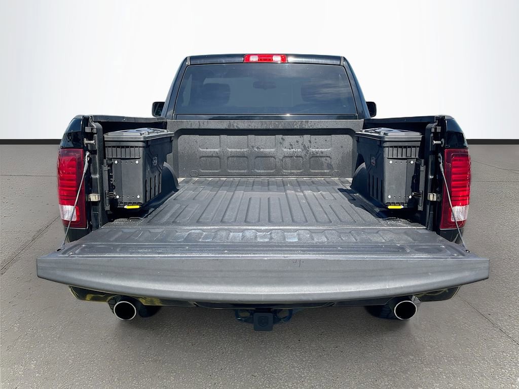 Used 2014 RAM 1500 Express RWD image 21