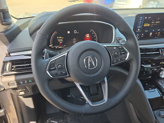 New 2026 Acura MDX w/ Technology Package FWD image 22