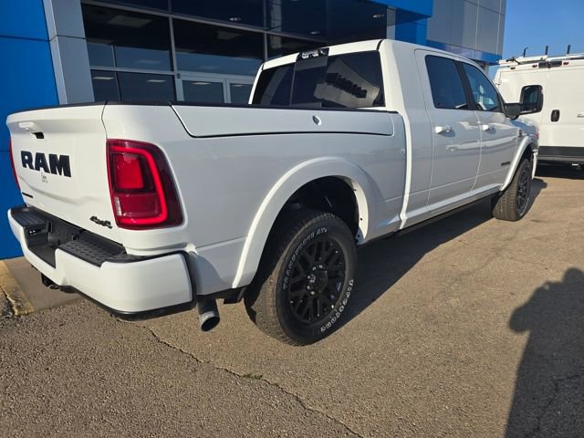 New 2026 RAM 2500 Limited image 3