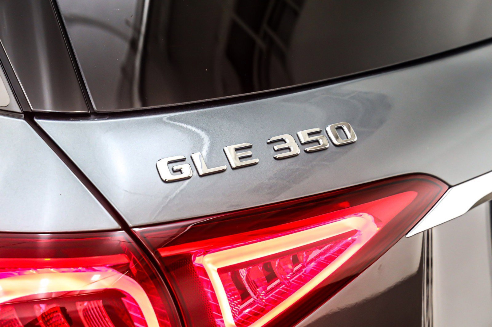 Certified 2023 Mercedes-Benz GLE 350 GLE 350 SUV image 11