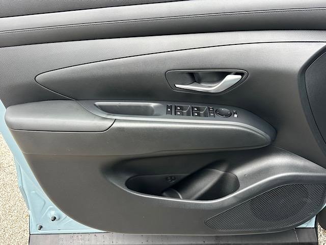 New 2026 Hyundai Santa Cruz SEL image 9