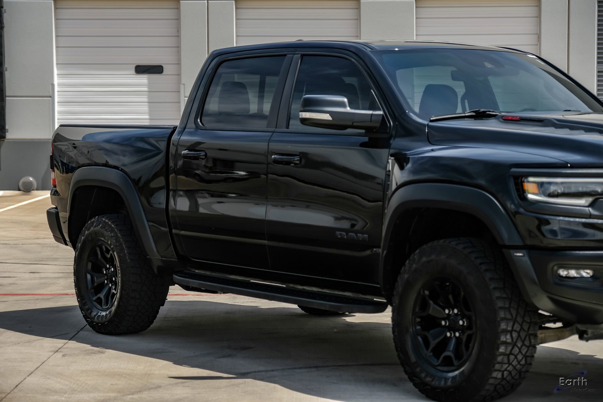 Used 2022 RAM 1500 TRX w/ TRX Level 2 Equipment Group image 24