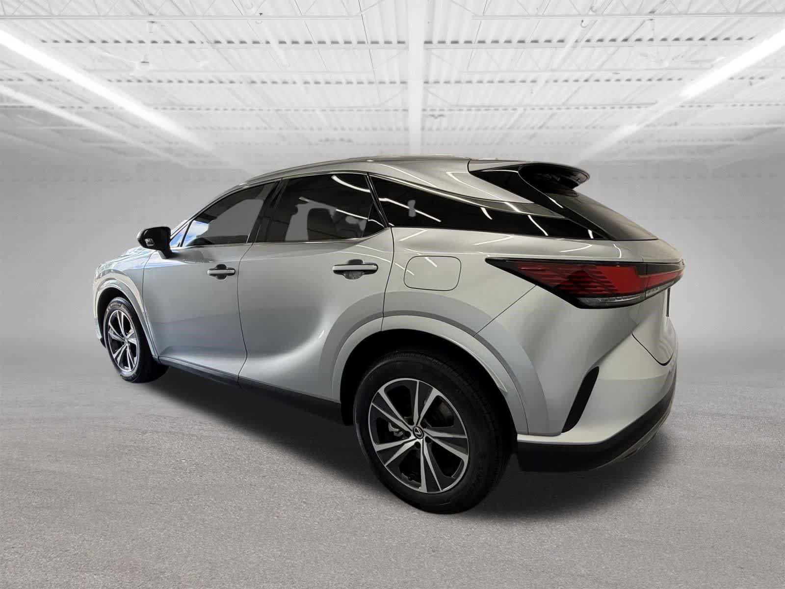 Used 2023 Lexus RX 350 AWD w/ Cold Area Package image 3