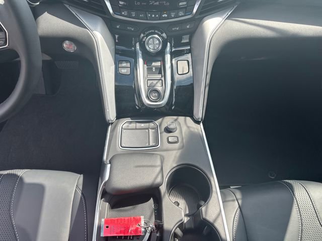 New 2024 Acura TLX image 15