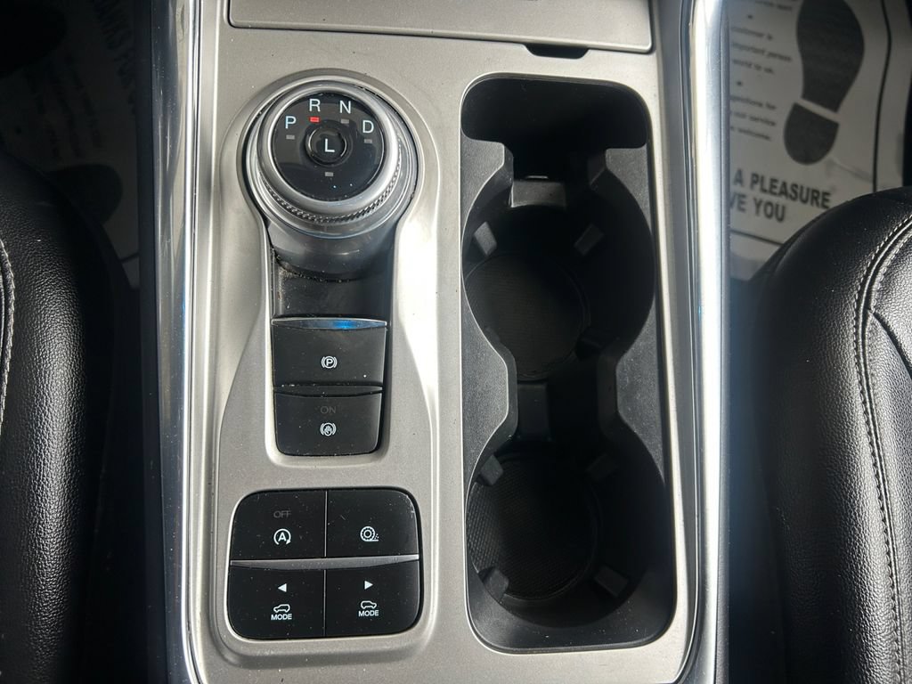 Used 2022 Ford Explorer Limited RWD image 28
