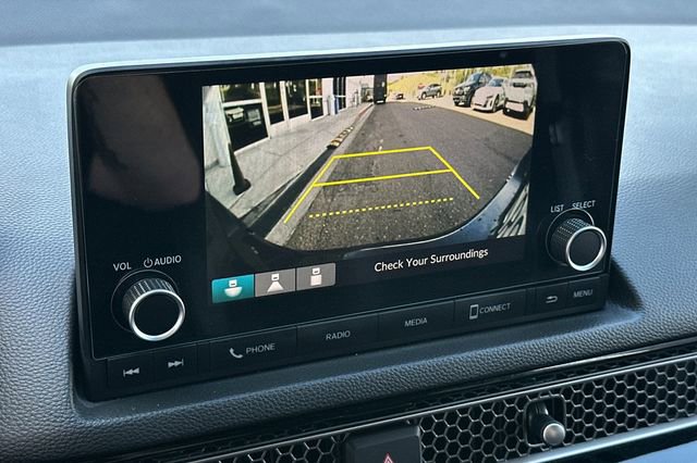 Used 2024 Honda Civic Sport image 20