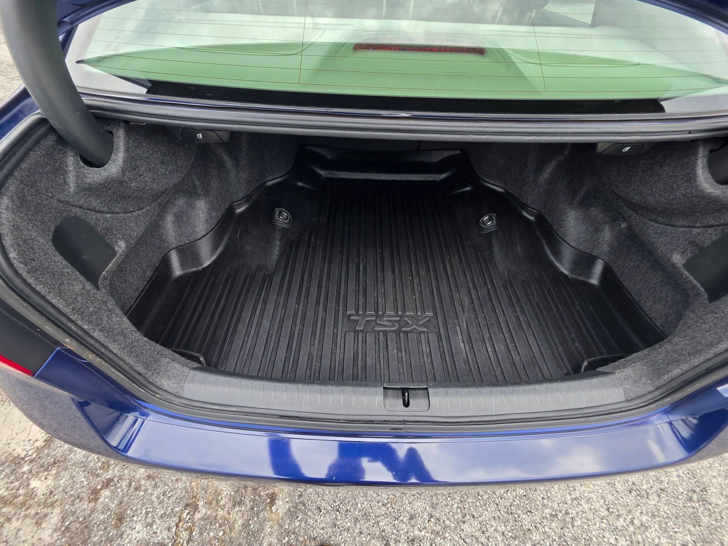 Used 2009 Acura TSX Sedan FWD image 17