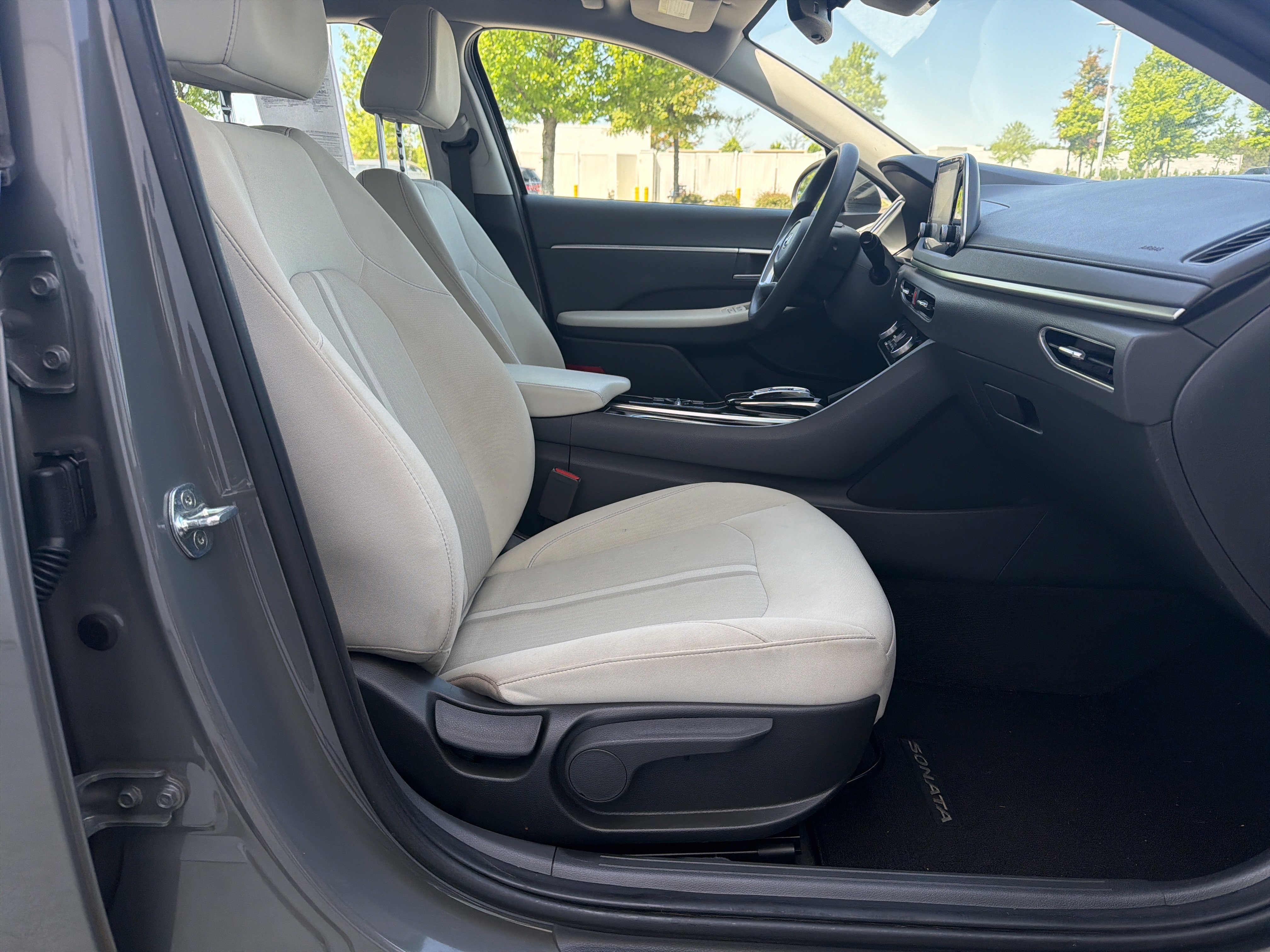 Used 2021 Hyundai Sonata SEL image 31