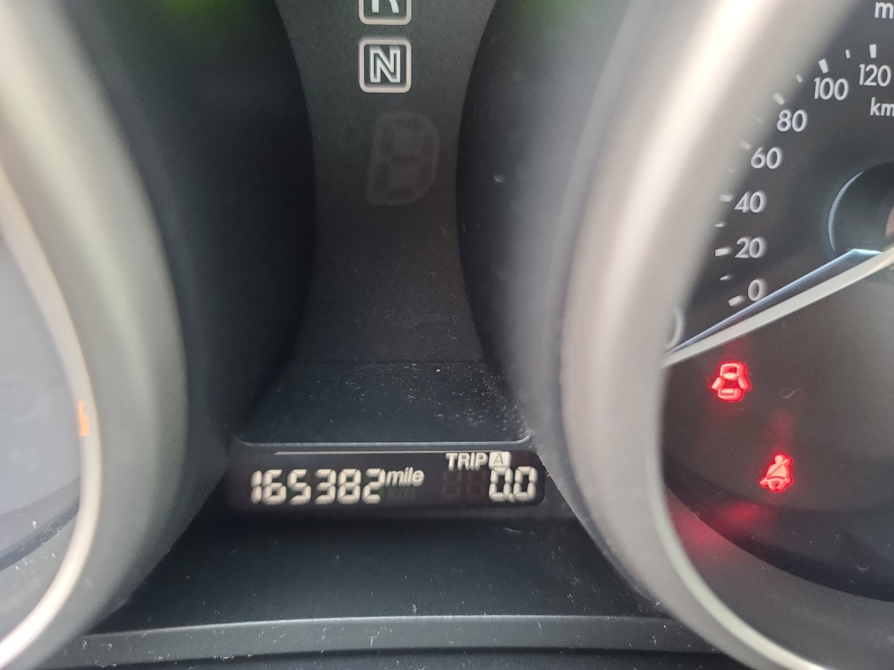 Used 2012 MAZDA MAZDA3 i Grand Touring image 20