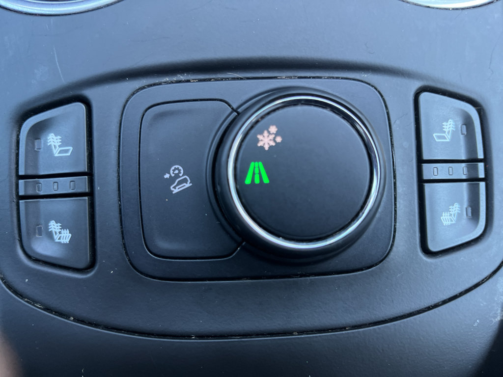 Used 2019 GMC Terrain SLT FWD image 24