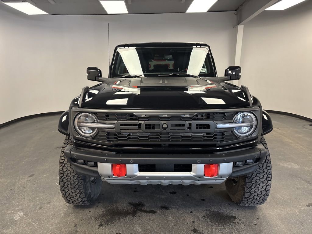 Used 2024 Ford Bronco Raptor image 3