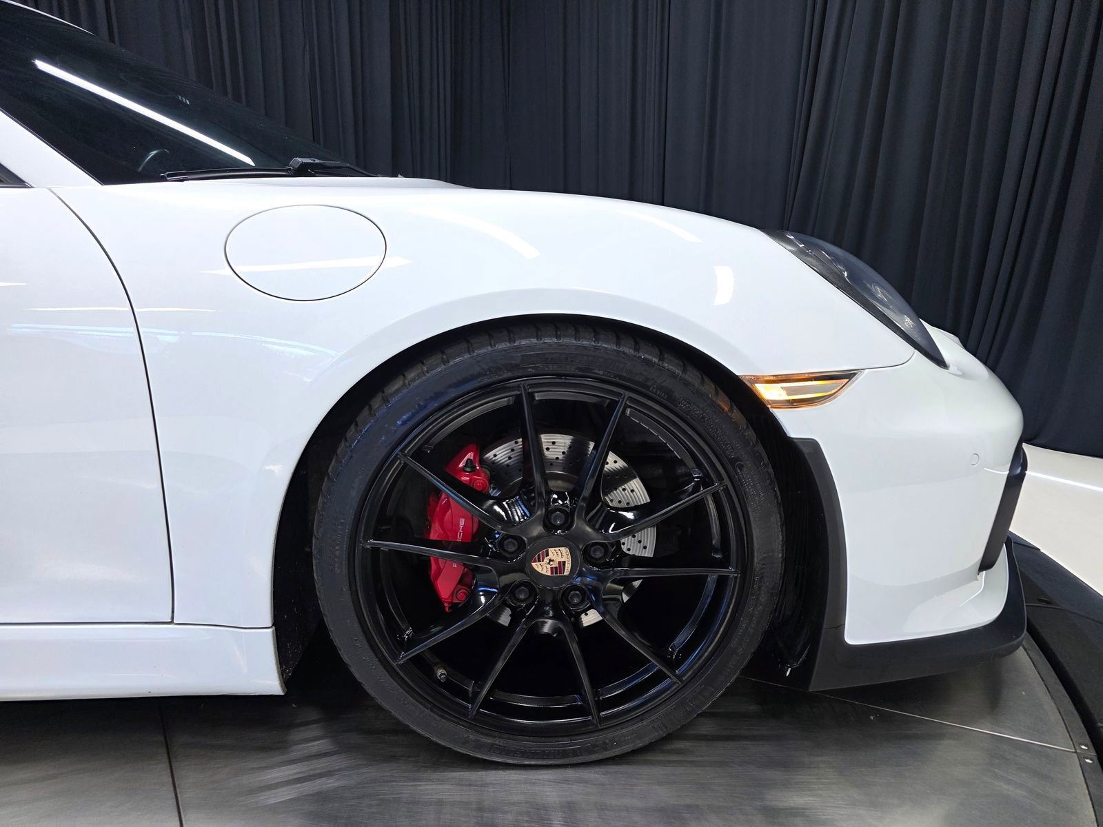 Used 2014 Porsche Cayman S RWD image 37