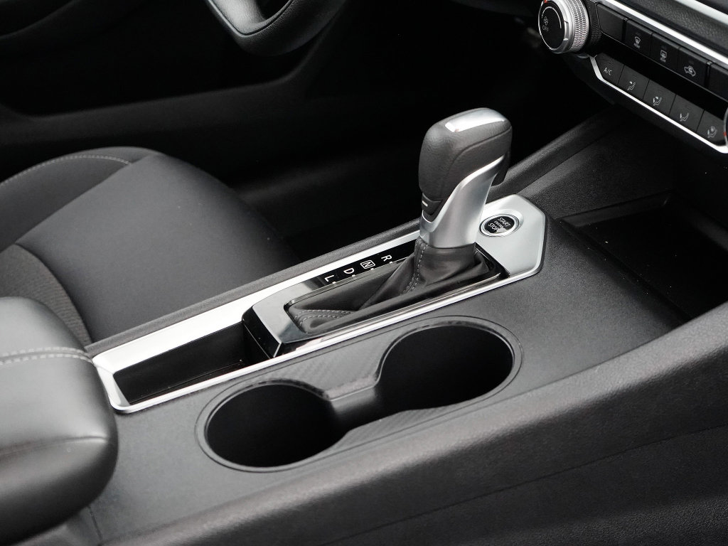 Used 2021 Nissan Altima 2.5 S image 25