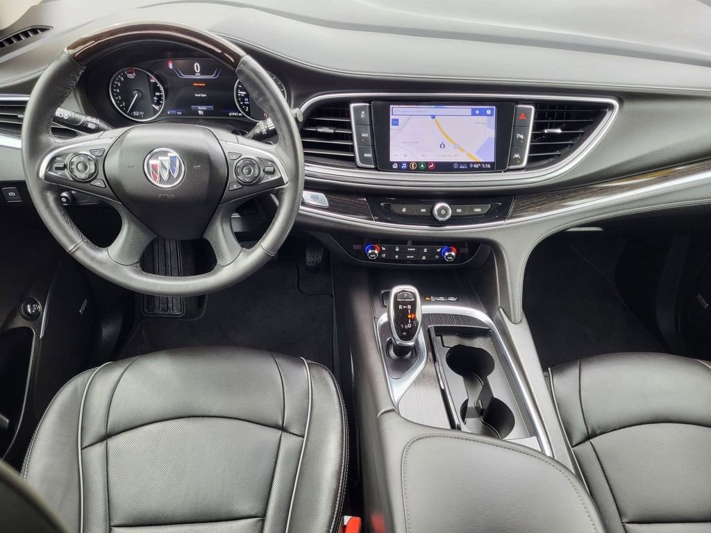 Used 2020 Buick Enclave Avenir w/ Avenir Technology Package AWD/4WD image 22