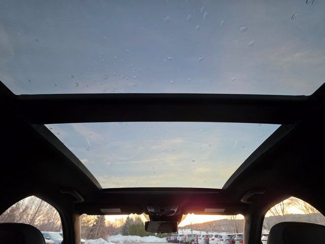 New 2026 Kia Sorento SX Prestige image 25