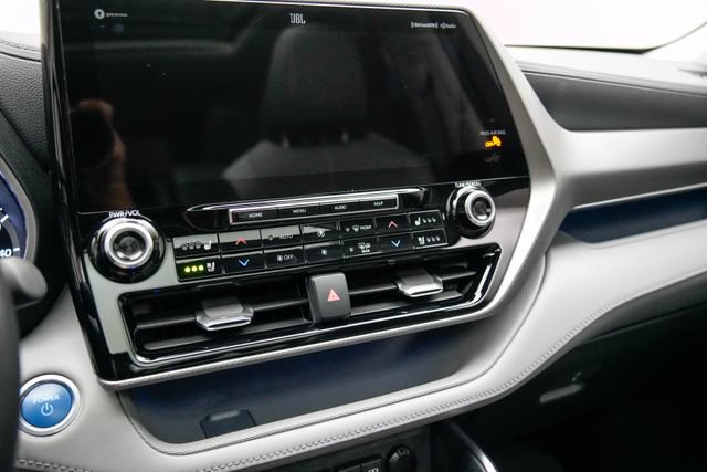 Used 2021 Toyota Highlander Platinum AWD/4WD image 31