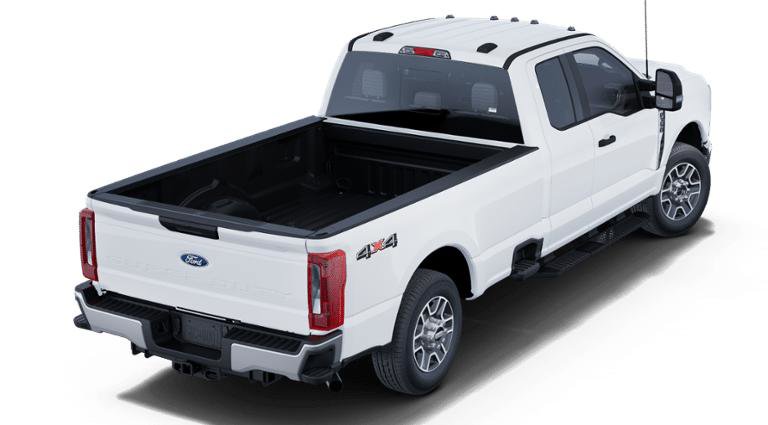 New 2025 Ford F350 XLT image 25