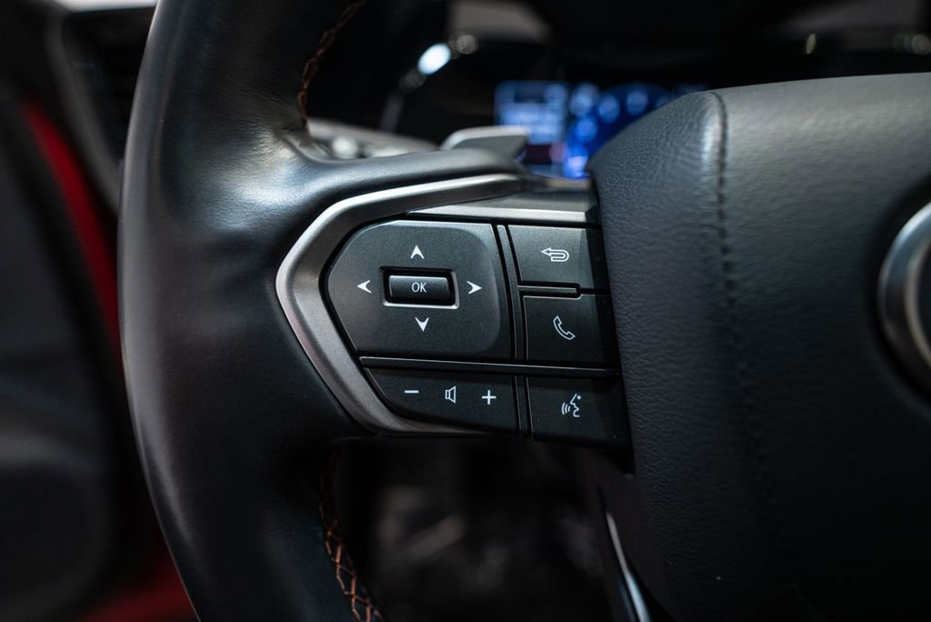 Used 2023 Lexus NX 350 AWD image 19