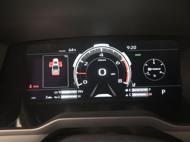 New 2026 Toyota Tundra 1794 Edition w/ TRD Off-Road Package image 6