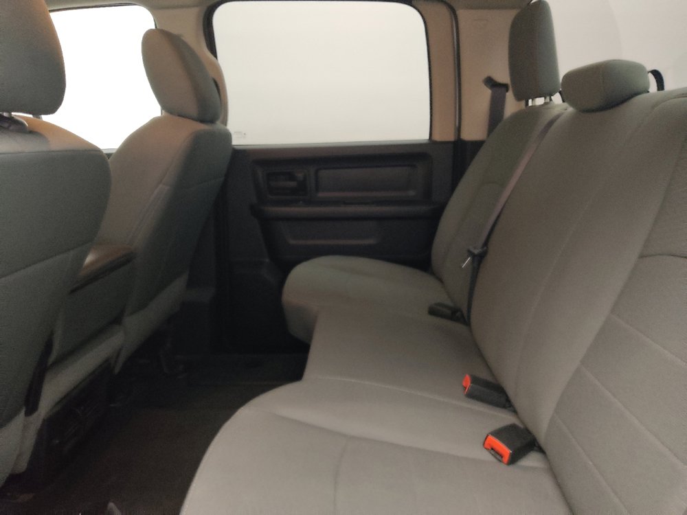 Used 2015 RAM 1500 Tradesman w/ Popular Equipment Group image 18