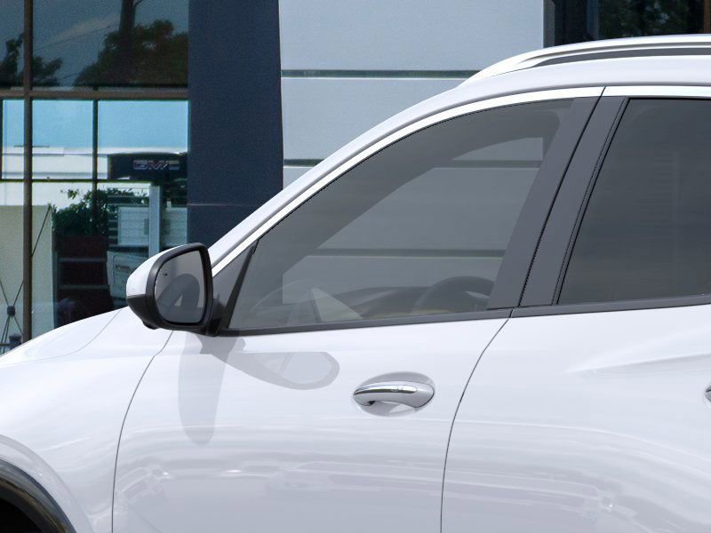 New 2026 Buick Encore GX Sport Touring w/ Advanced Technology Package image 12