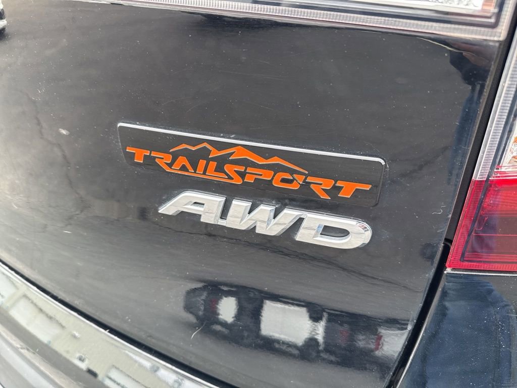 Used 2022 Honda Pilot TrailSport image 10