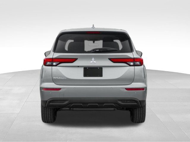 Used 2024 Mitsubishi Outlander ES FWD image 8