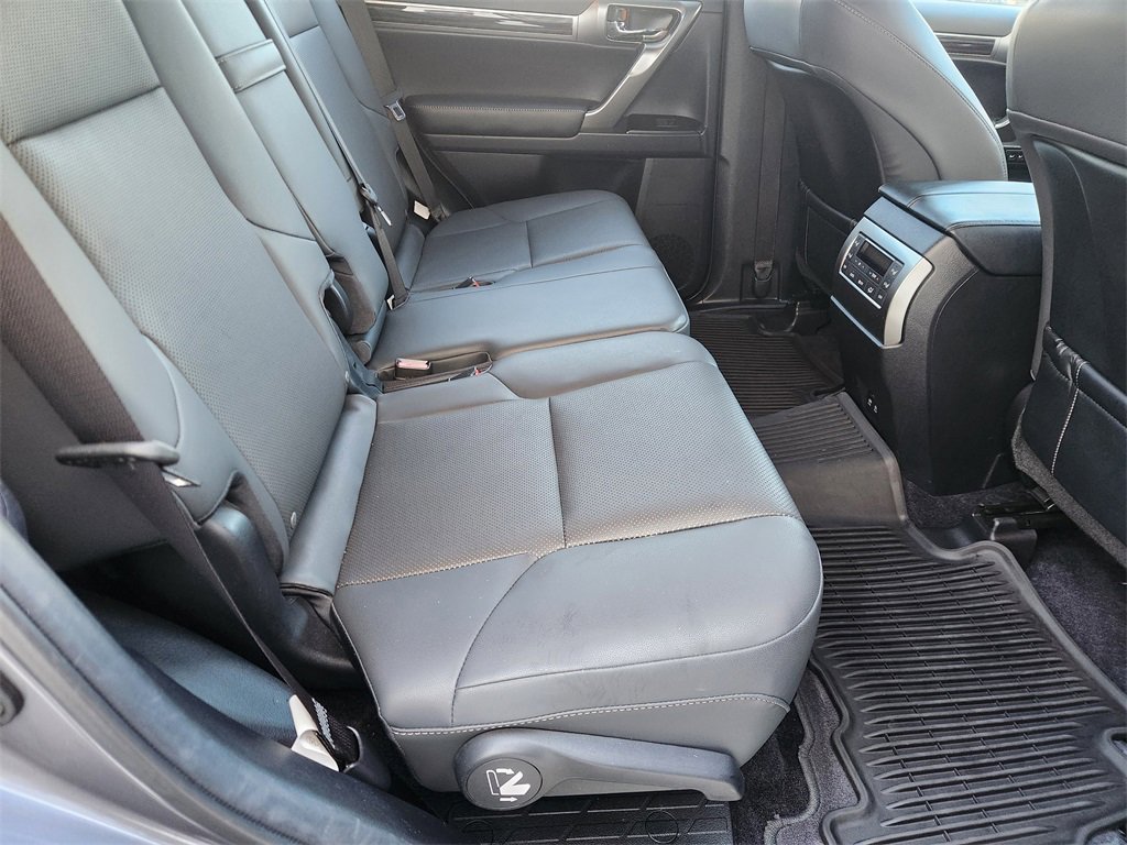 Used 2022 Lexus GX 460 Premium image 30