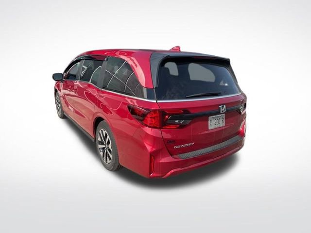 Used 2025 Honda Odyssey EX-L image 3