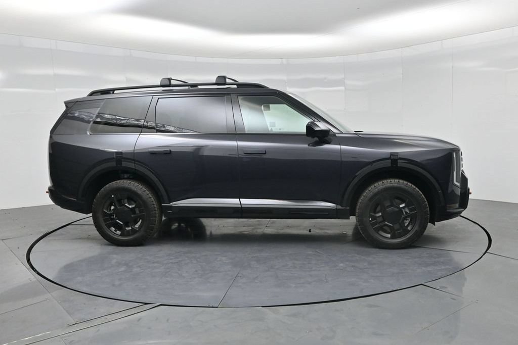 New 2027 Kia Telluride SX Prestige X-Pro AWD/4WD image 49