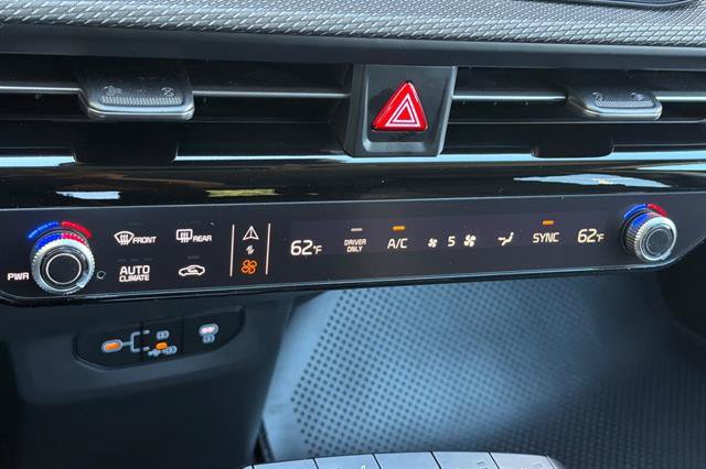 New 2026 Kia EV6 Wind RWD image 23