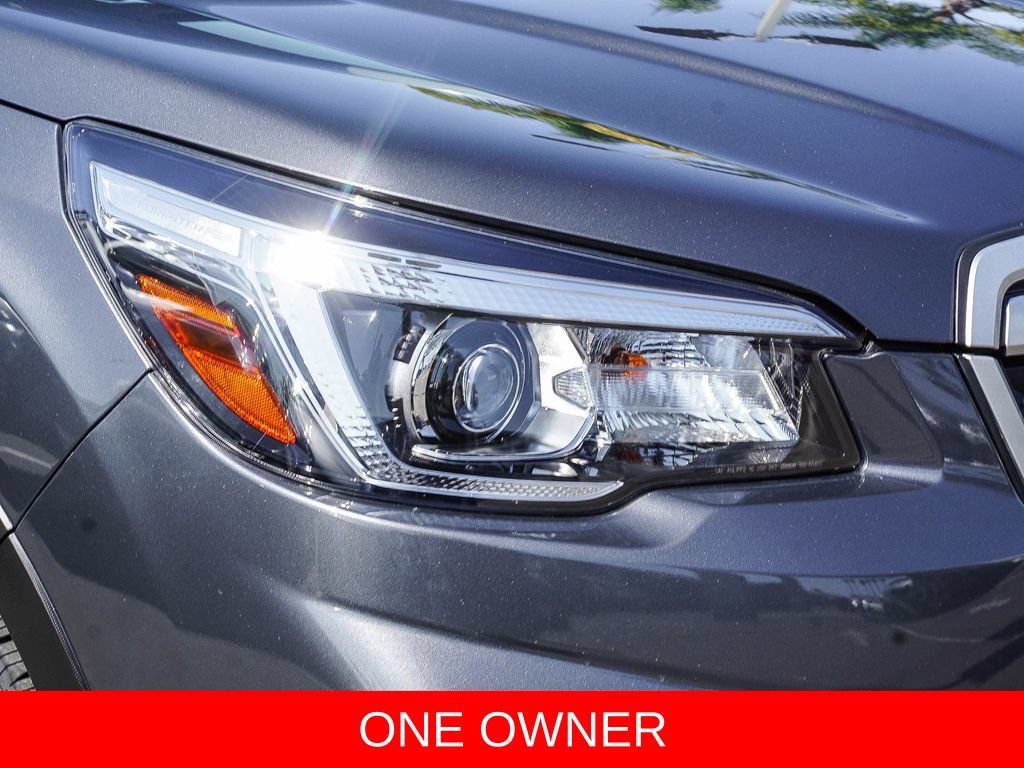 Used 2020 Subaru Forester w/ Alloy Wheel Package AWD/4WD image 10