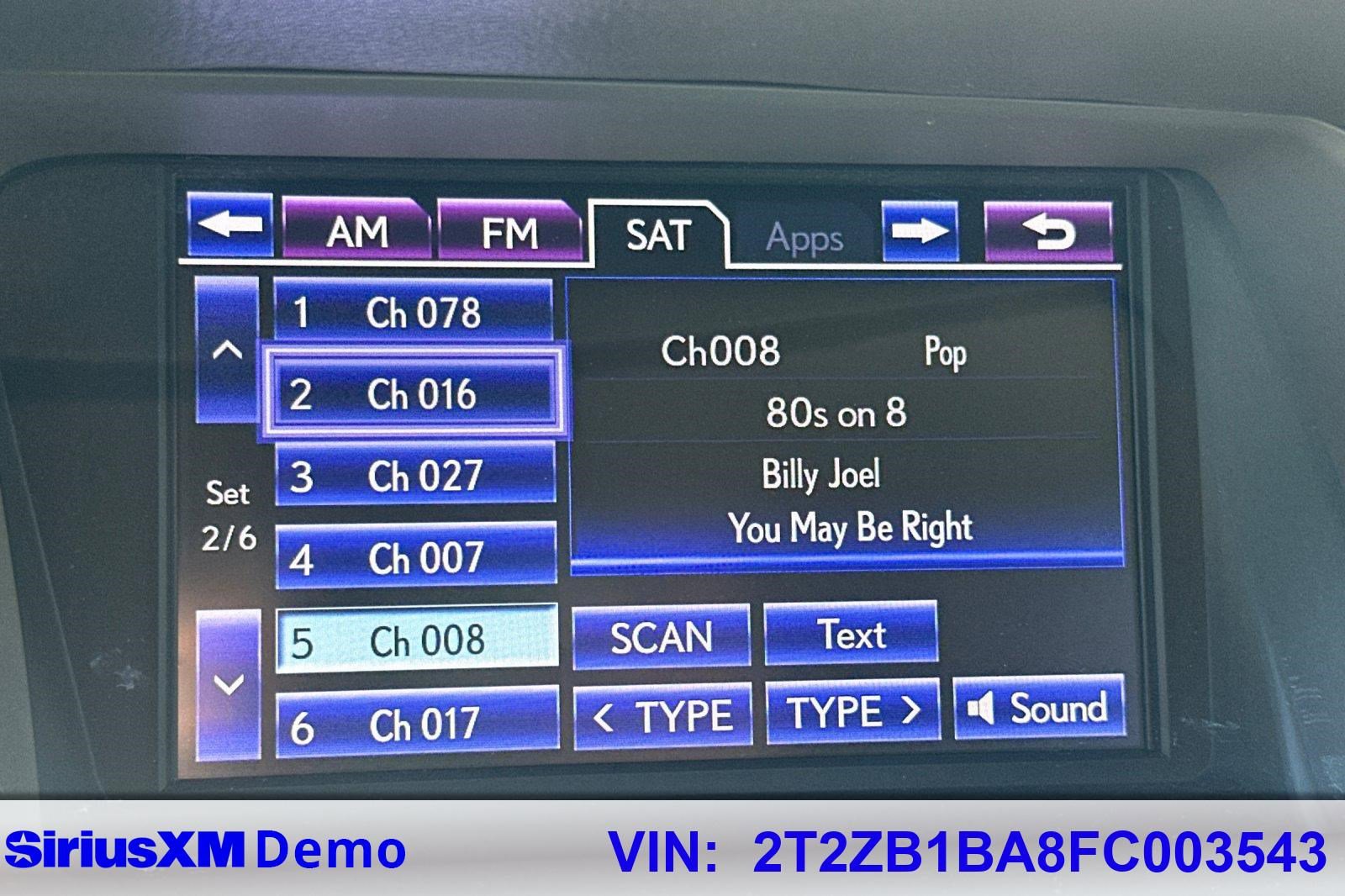 Used 2015 Lexus RX 450h FWD image 37