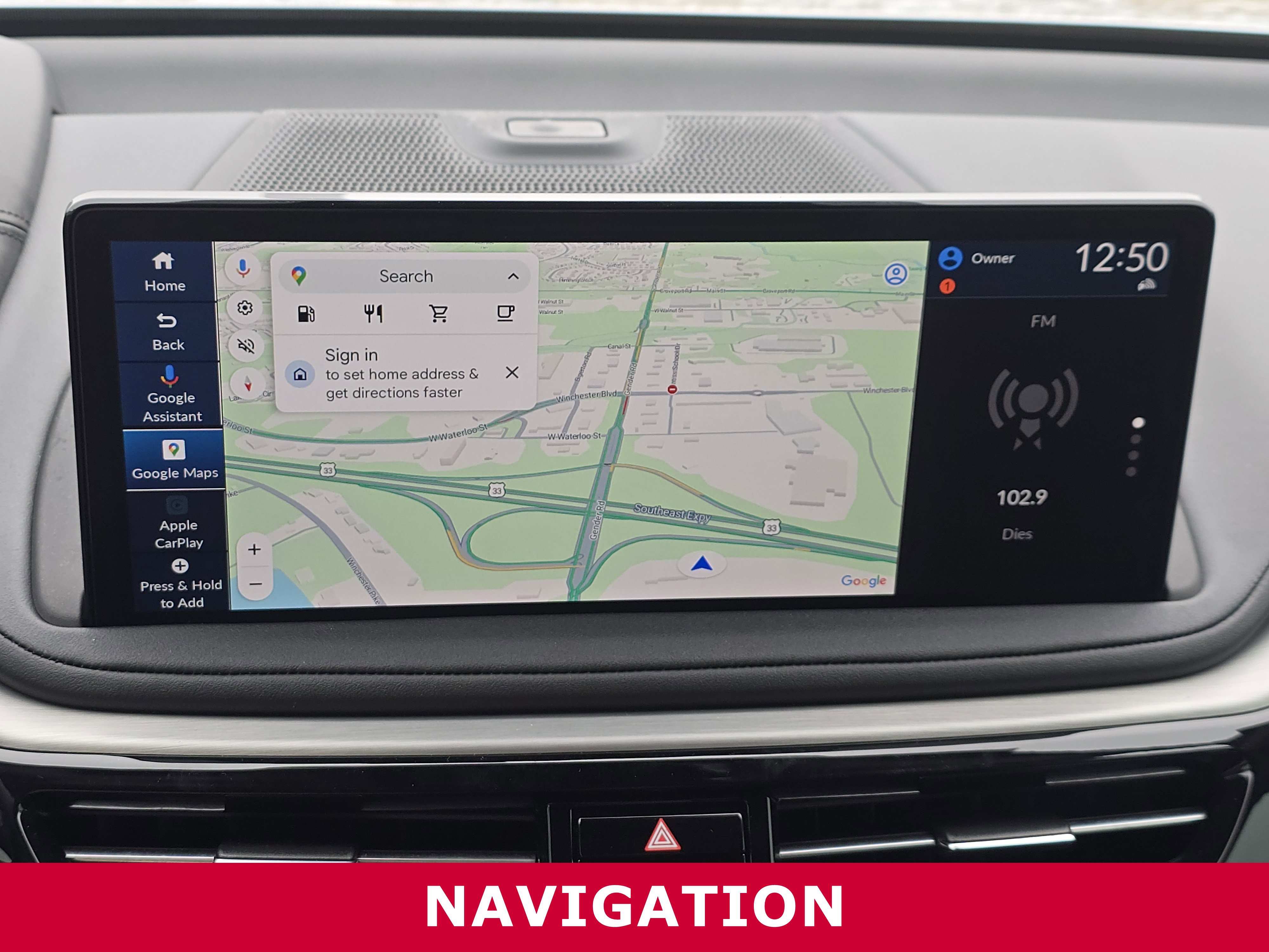 Used 2025 Acura MDX FWD w/ Technology Package image 18